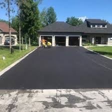 Best Driveway Pressure Washing in Haskell, OK